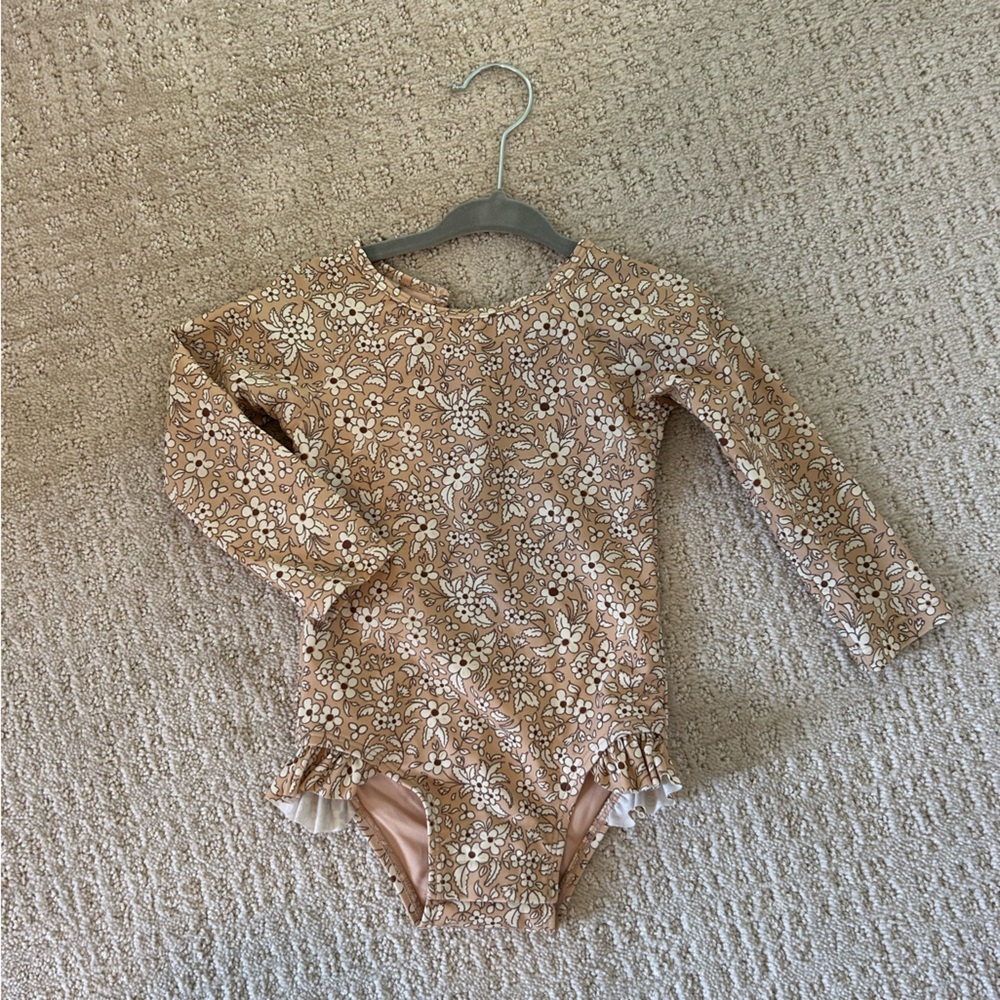 Quincy Mae Swimsuit